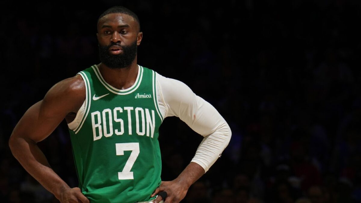 What NBA execs are buzzing about after a wild week of free agency