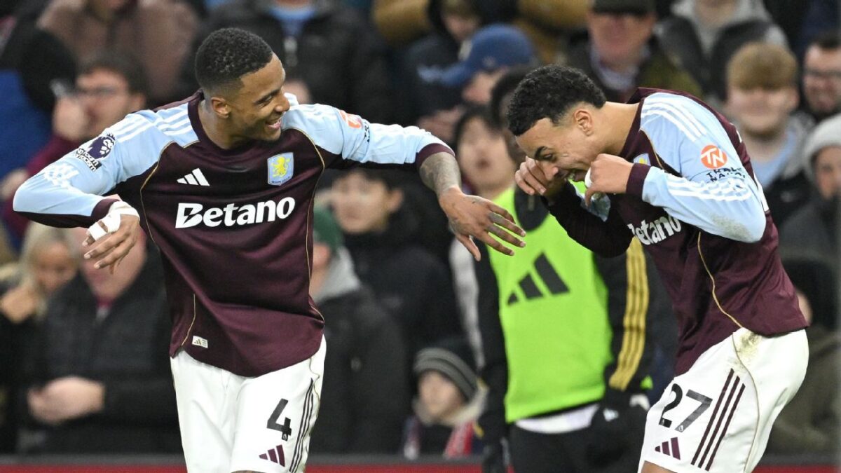 Transfer rumors news: Arsenal eye £130m move for Villa duo Rogers Konsa