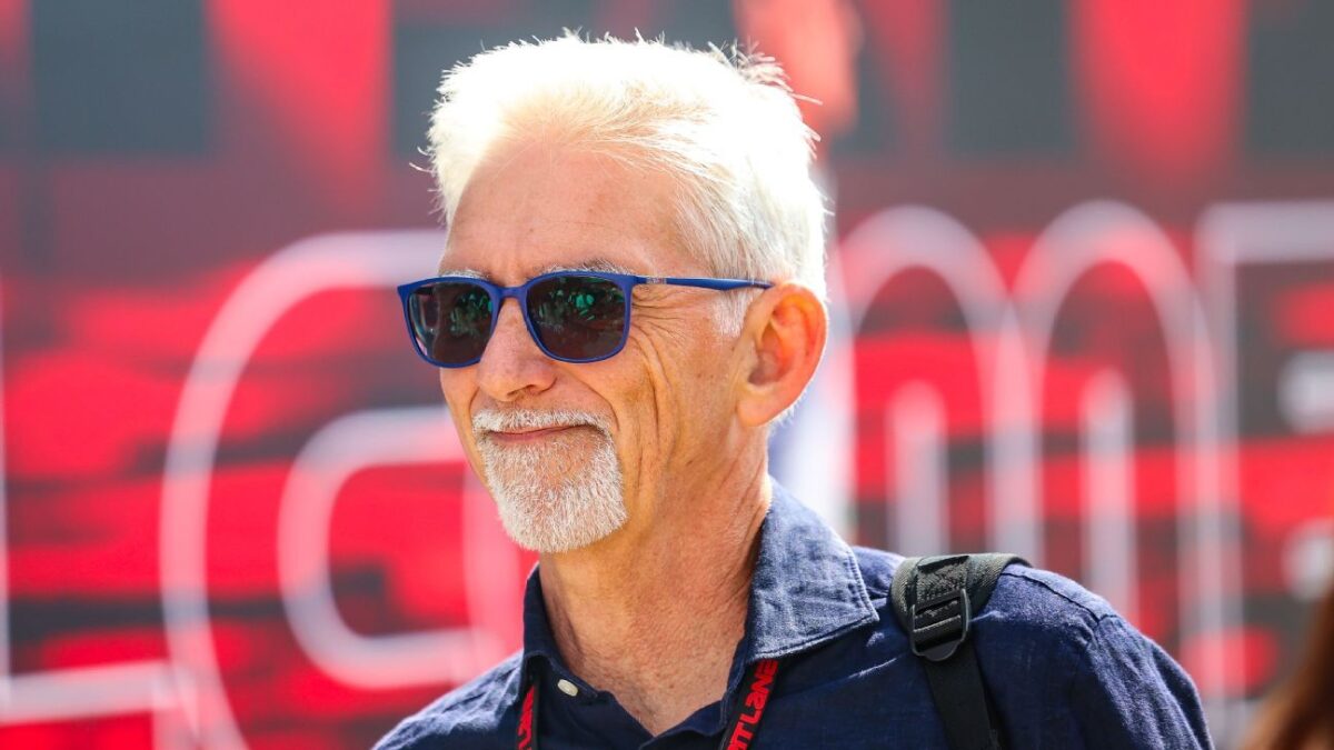 Damon Hill on British GP: So much expectation and pressure for Lewis Hamilton and Lando Norris