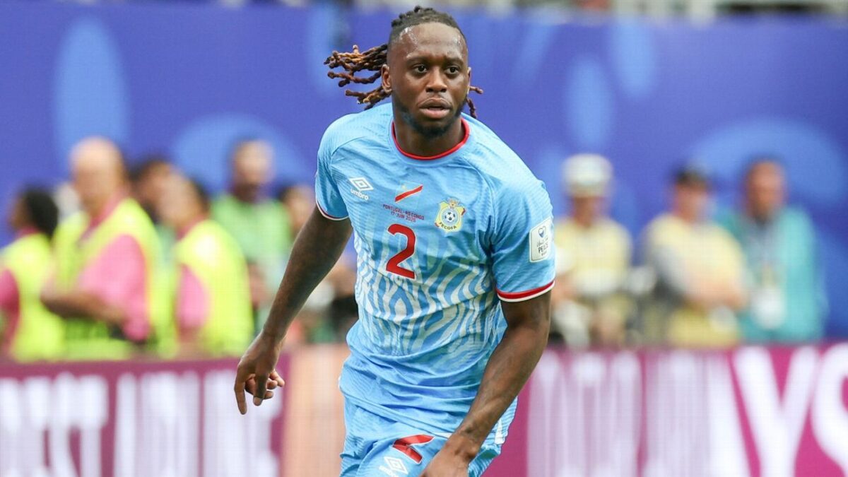 Transfer rumors news: Arsenal eye Wan Bissaka as White replacement