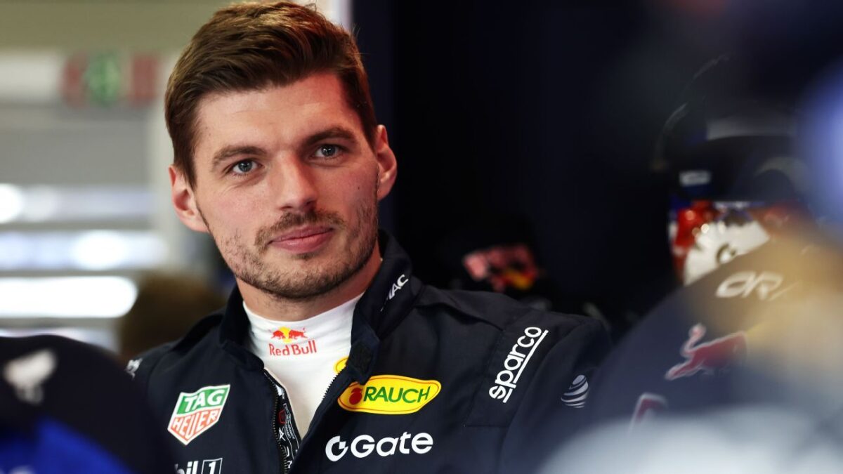 Red Bull boss on Max Verstappen: He is right to be unhappy after spin in British GP