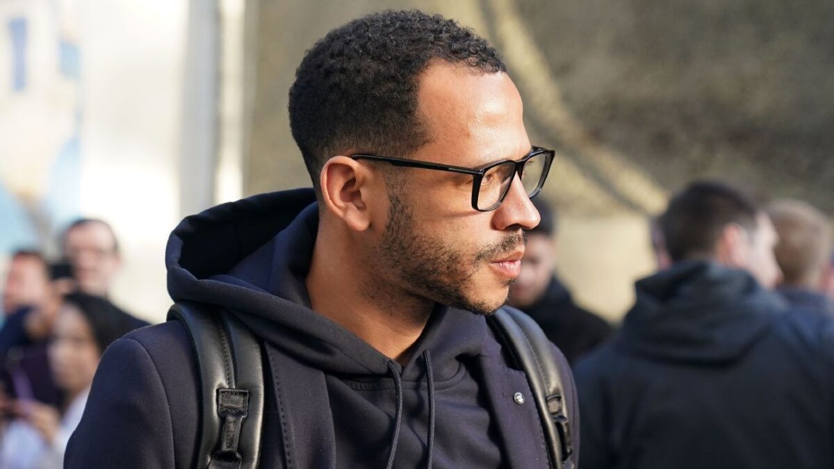 Ex Chelsea boss Liam Rosenior named Paris FC head coach