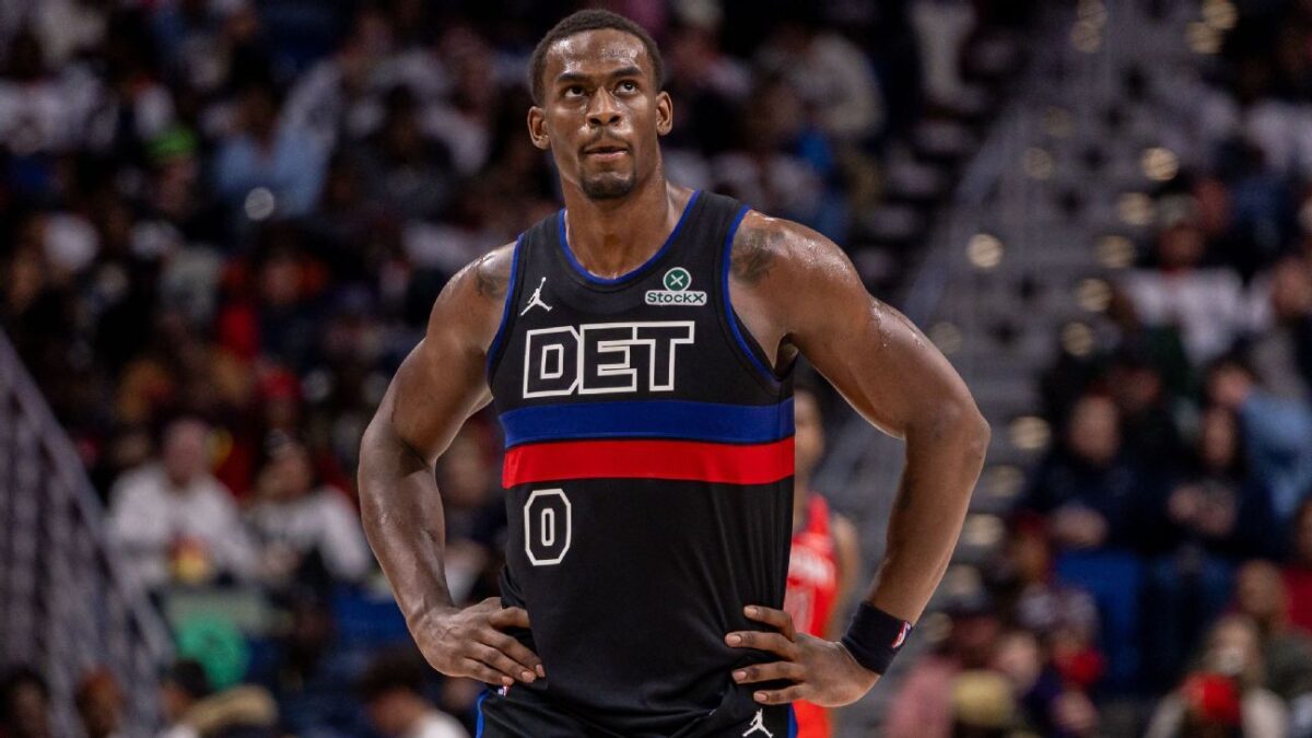 NBA offseason, free agency, trade market: Top unresolved storylines