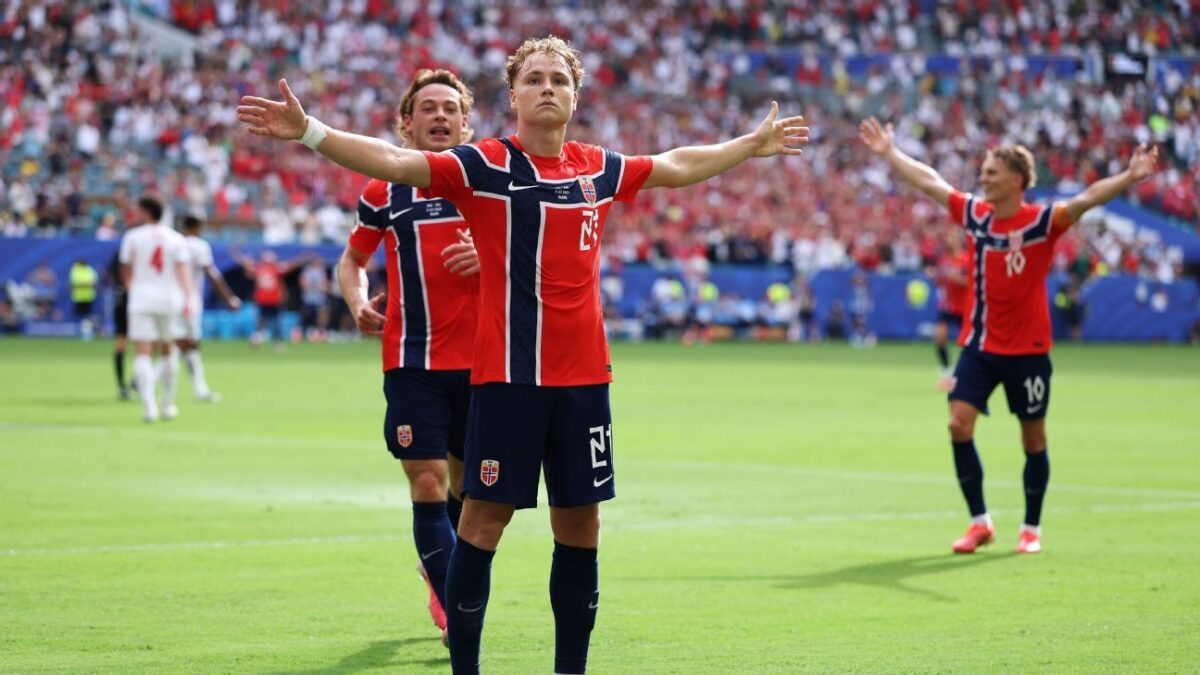 Transfer rumors news: Liverpool Chelsea Spurs eye Norway World Cup star