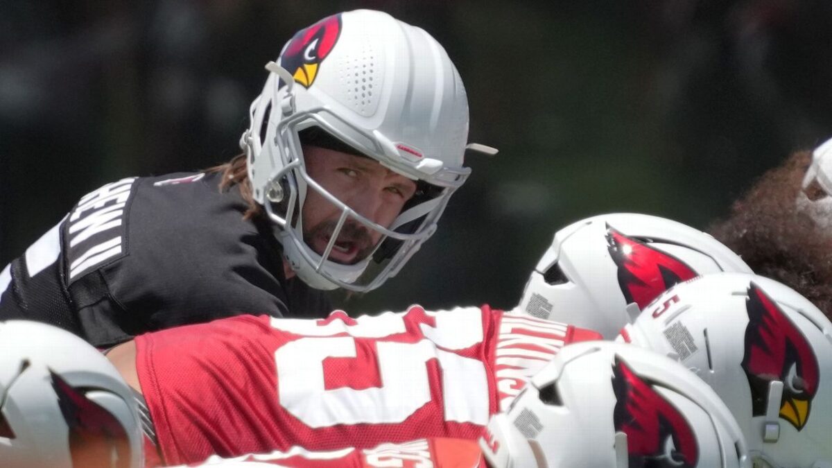 Will Cardinals deceptive offense produce magic?