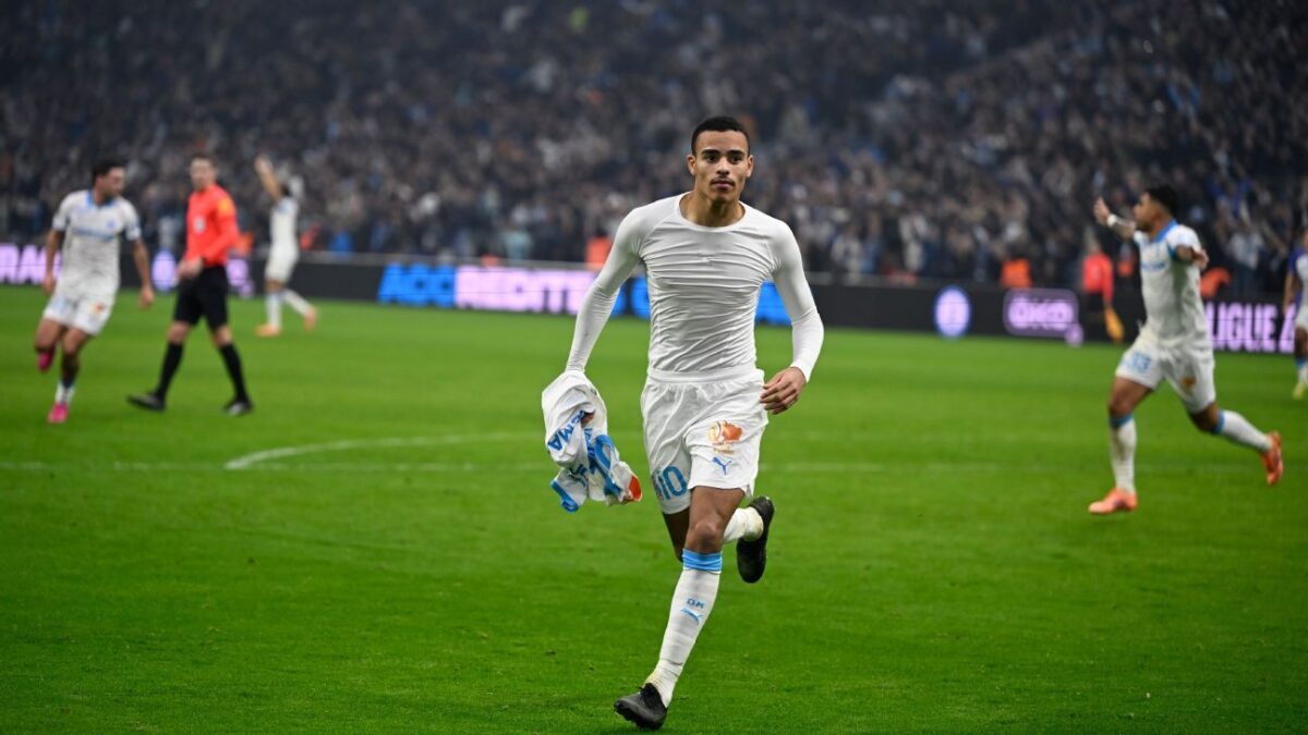 Mason Greenwood agrees deal with Fenerbahçe after Atlético Madrid drop pursuit   sources