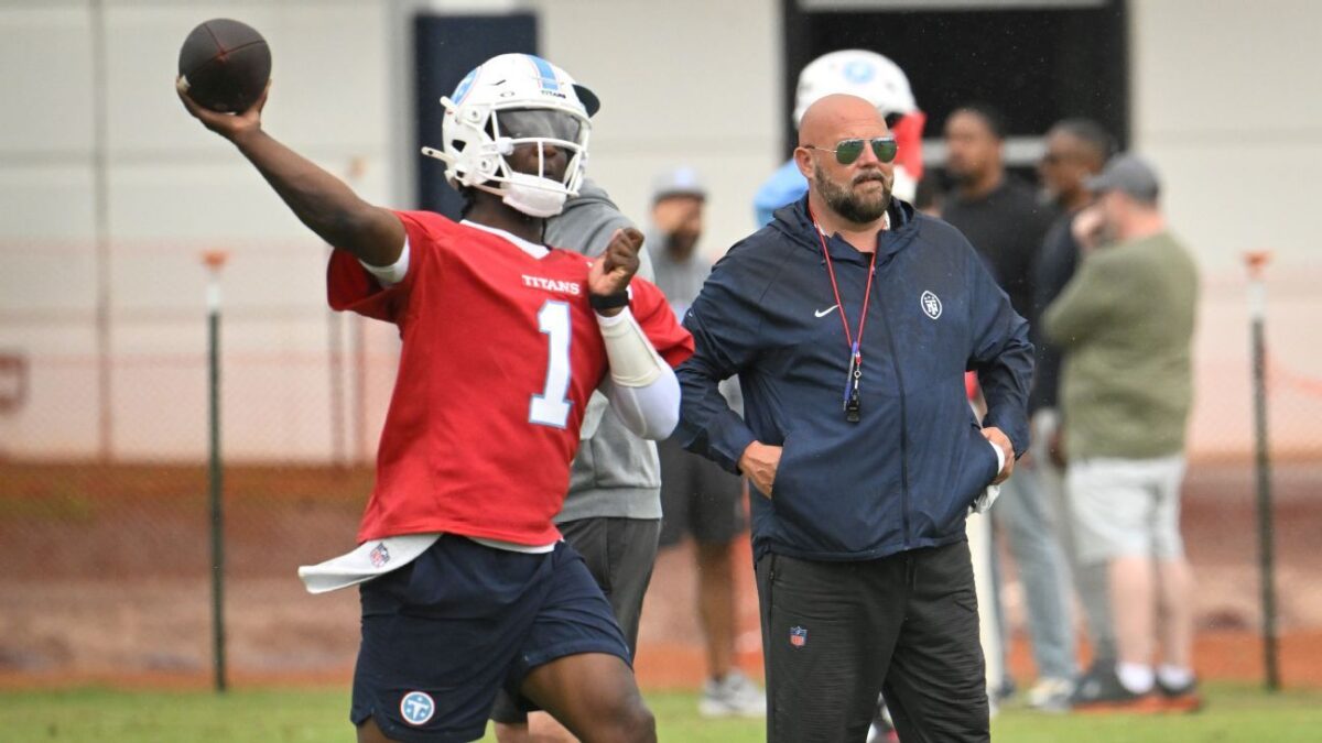 2026 NFL season: New coach player scheme pairings to watch
