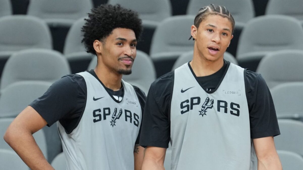 2026 27 NBA season: Most interesting sophomore players to watch