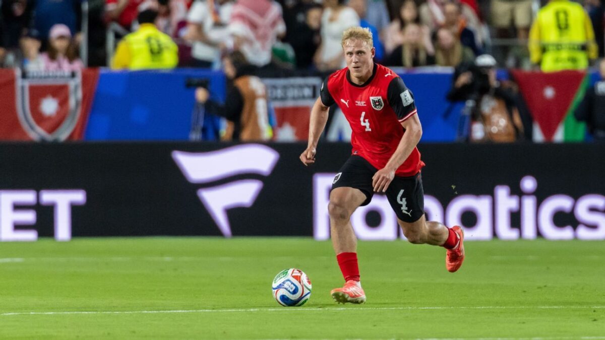 Nottingham Forest set to sign Xaver Schlager after contract ends at RB Leipzig   sources