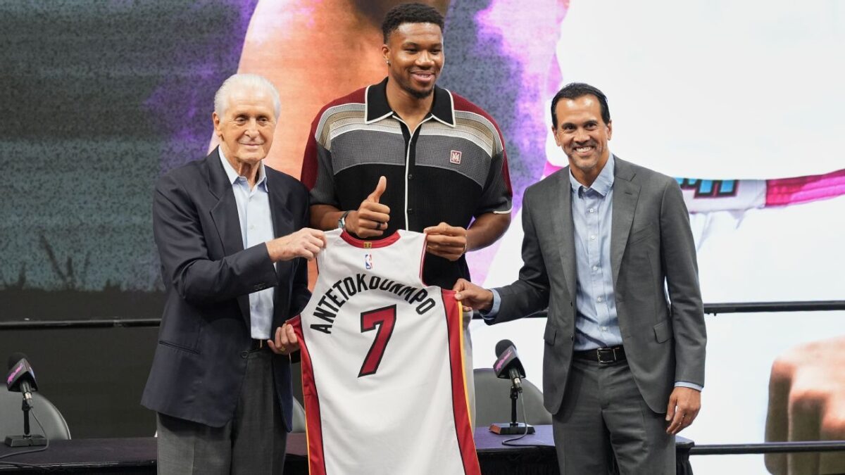 What weve learned about all 30 NBA teams this offseason
