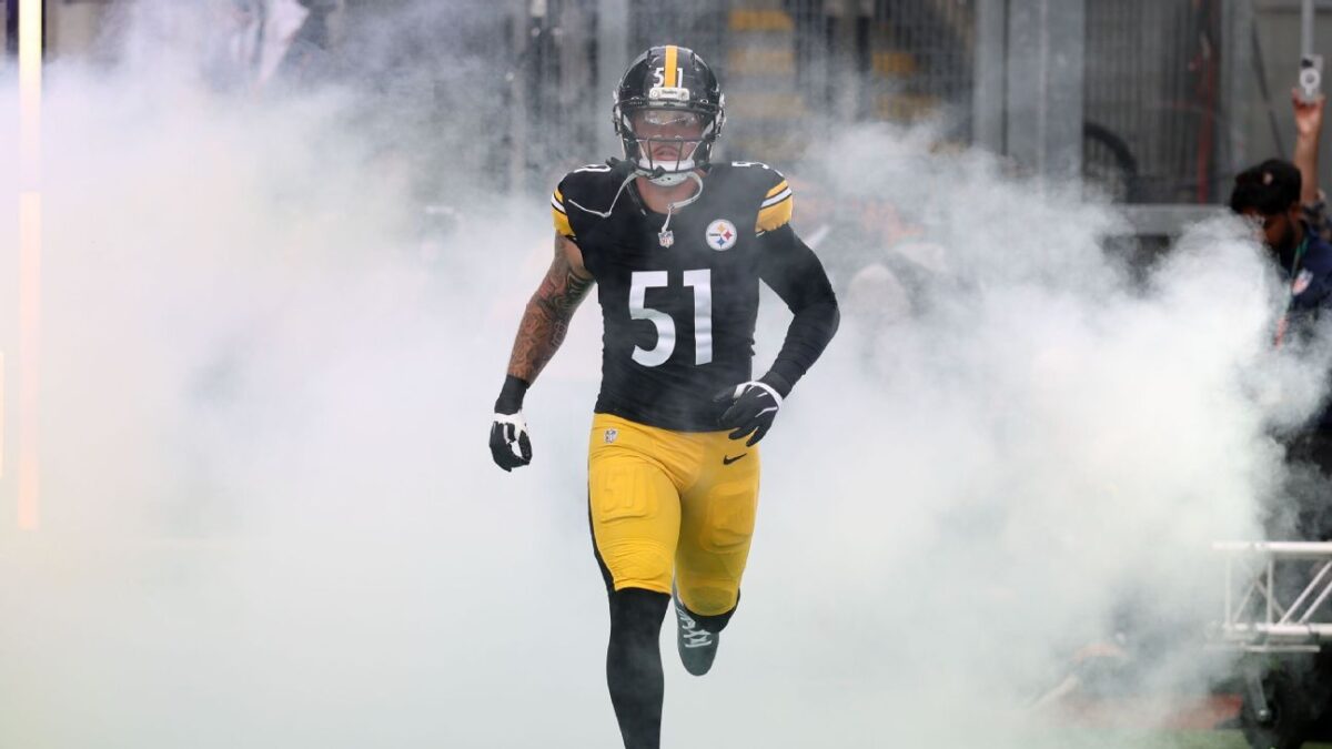 NFL All Backup Team: Could a roster of bench players contend?