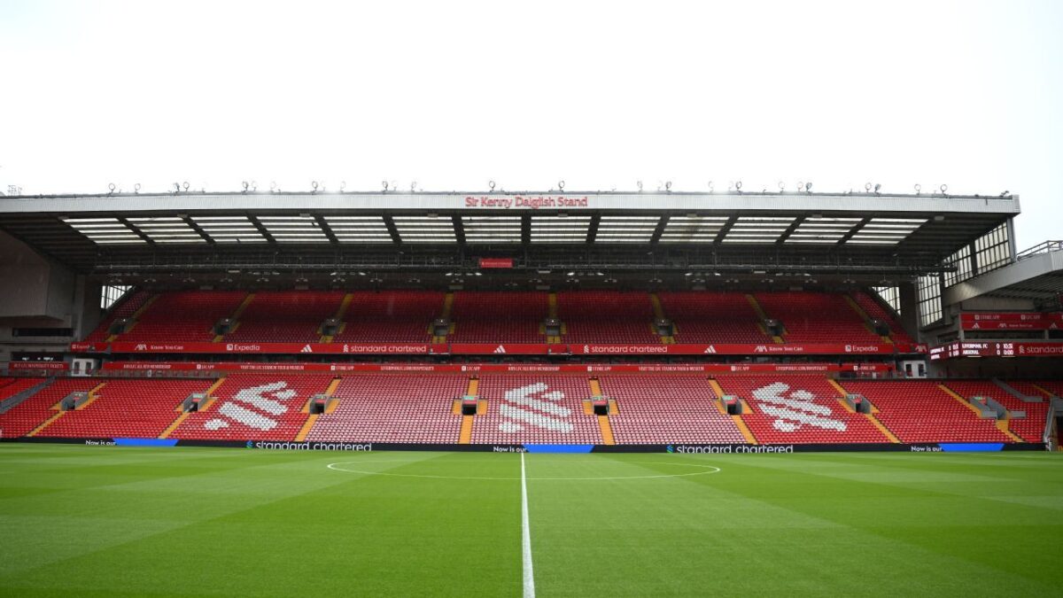 Investor group led by QPR co owner Amit Bhatia in talks for Liverpool minority stake   sources