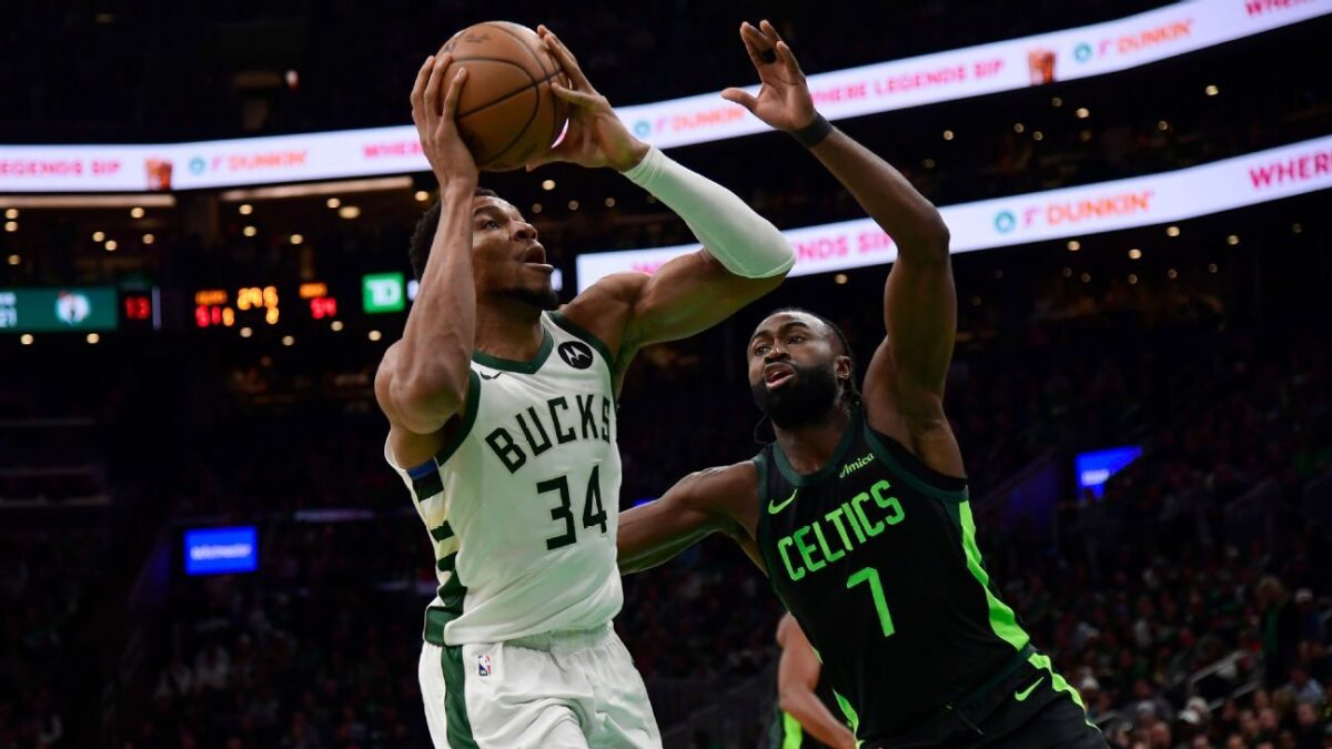 NBA offseason grades: Which teams had best trades, signings, deals?