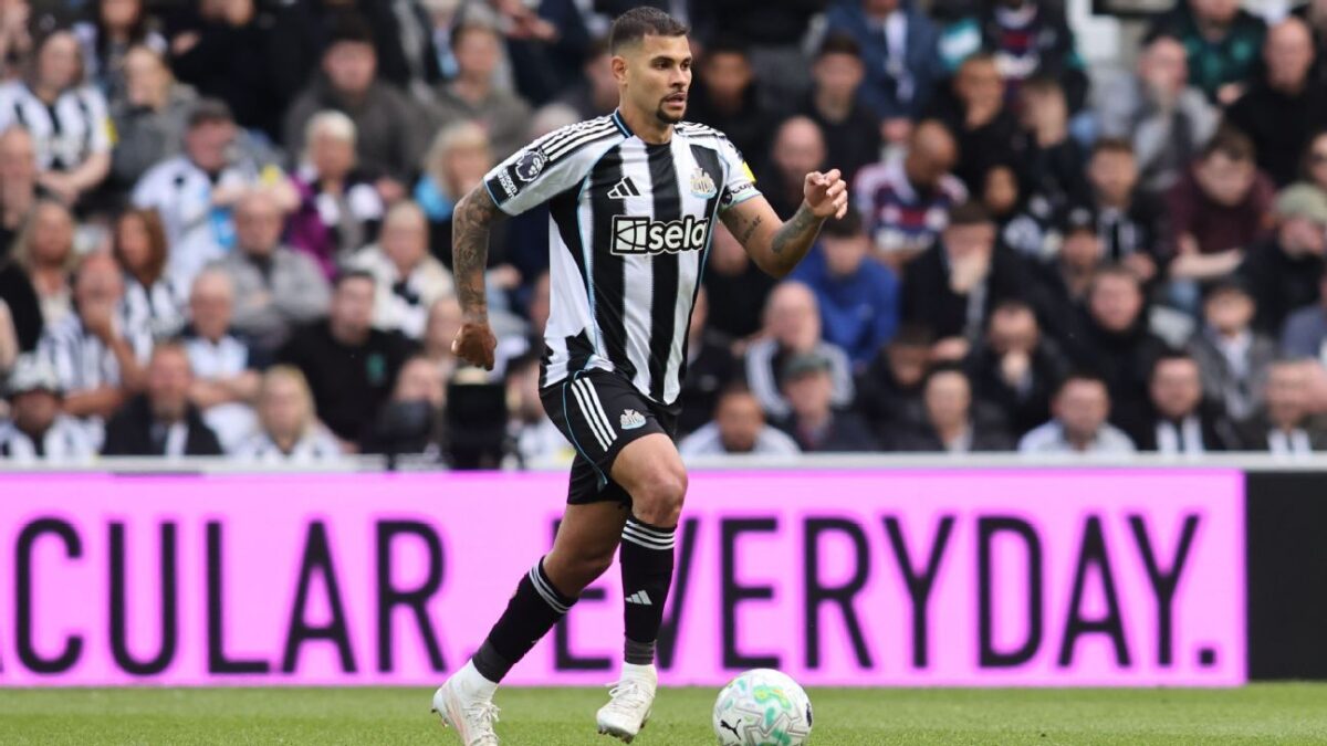 Transfer rumors news: Arsenal agree Bruno Guimarães personal terms