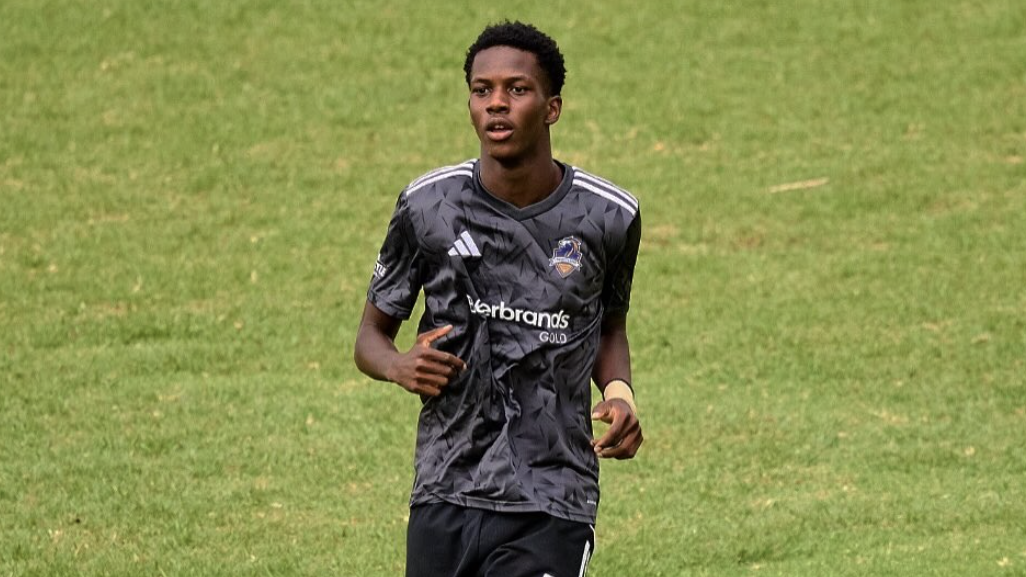 Nottingham Forest join Red Bull Salzburg in race for rising Zimbabwe star Tadiwa Chakuchichi   source