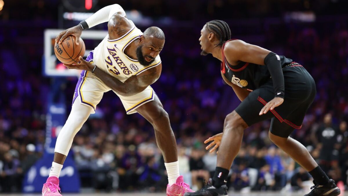 LeBron chooses 76ers: Why not Cavs or Heat? Heres what Windy knows