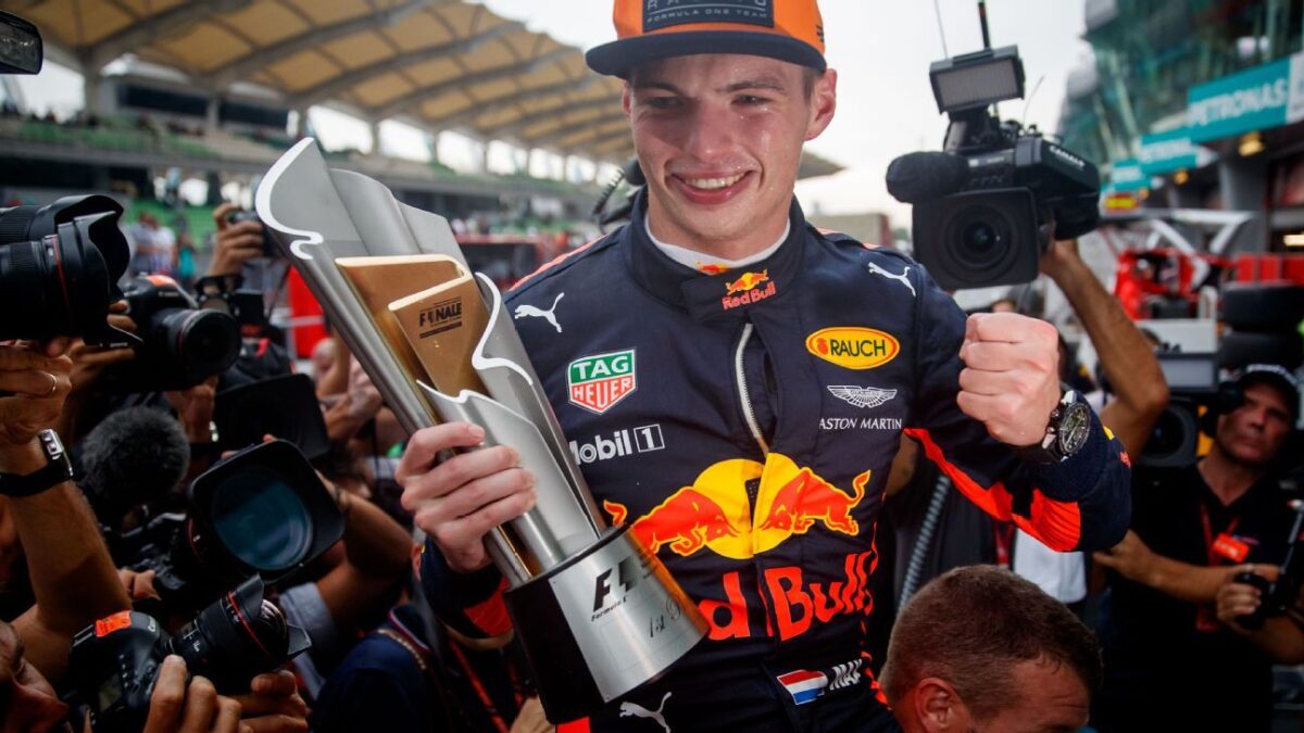 Malaysia strongest candidate if F1 cant reschedule Bahrain GP   sources